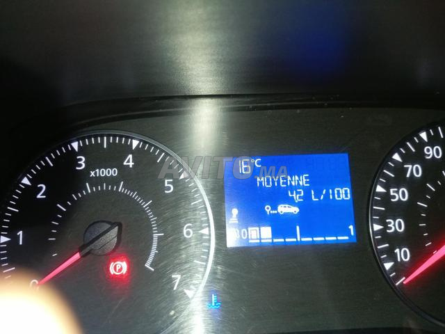 داسيا داستر 2022