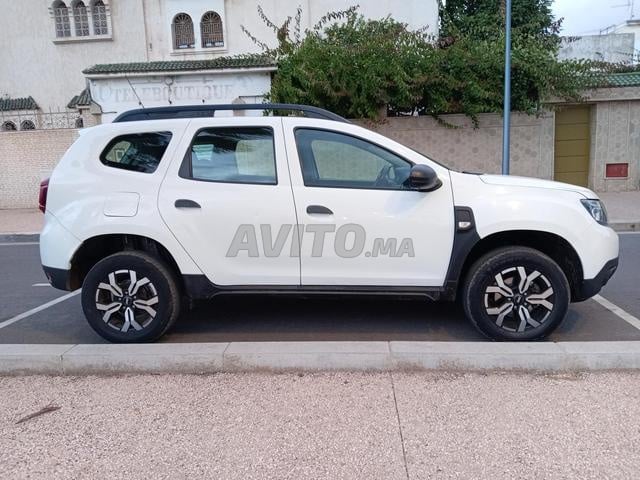 داسيا داستر 2022