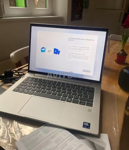 hp elitebook 640 g11 ultra 7 165U 2025