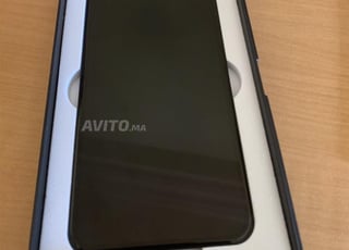 Afficheur iPhone x / Xr