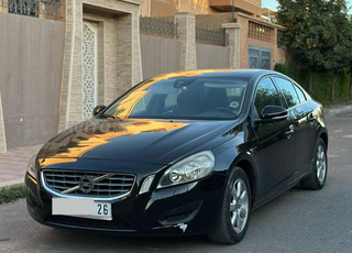 Volvo S60 Essence 1ère main