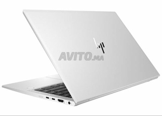 pc hp elitebook 845 G7