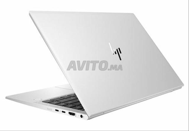 pc hp elitebook 845 G7