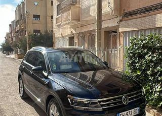 Tiguan 2.l Automatique à vendre