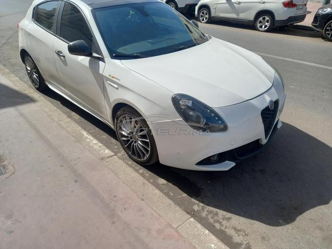 alfa romeo 