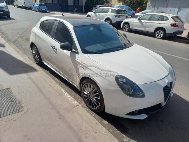 alfa romeo 