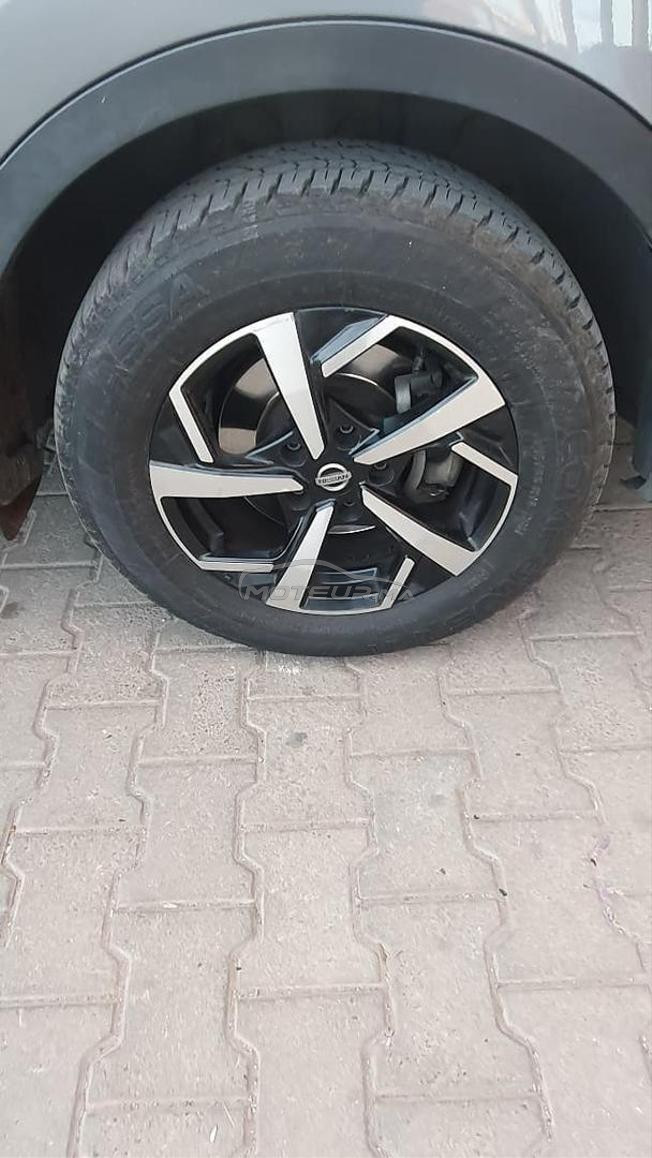 نيسان كشكاي 2019 