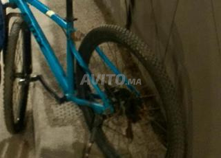 دراجة هوائية