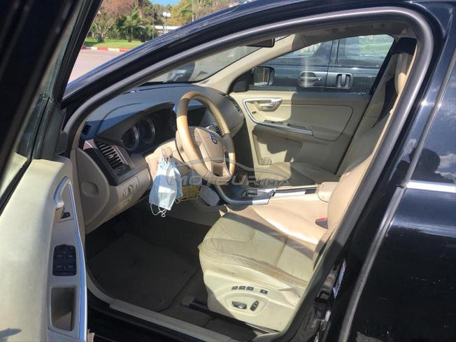 Volvo XC60 Diesel Automatique 2011 à Casablanca