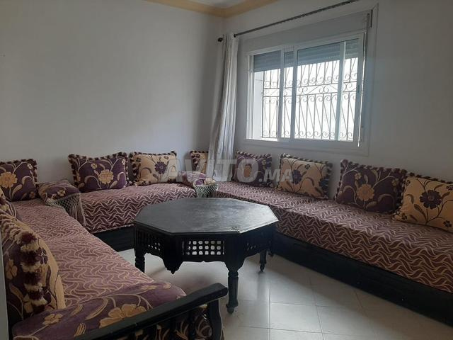 شقة مفروشة باليوم بالقرب من أسواق السلام