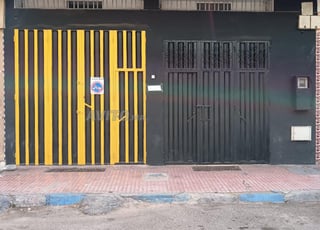 Magasin à vendre Titer convient à tout projet