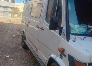 مرسيدس بنز 310D ديزل يدوي 1994 في مكناس