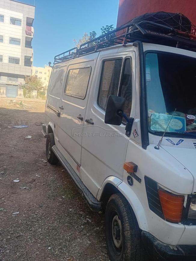 Mercedes-Benz 310D Diesel Manuelle 1994 à Meknès
