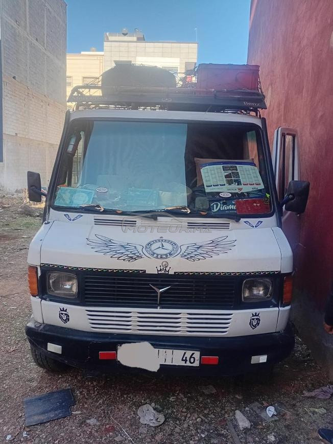 Mercedes-Benz 310D Diesel Manuelle 1994 à Meknès