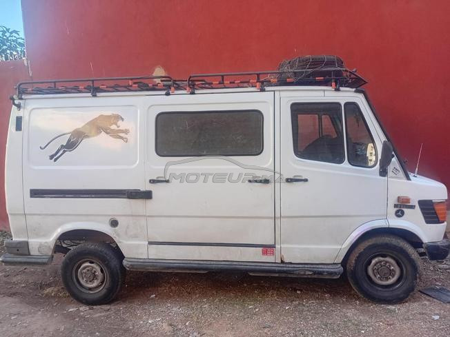 Mercedes-Benz 310D Diesel Manuelle 1994 à Meknès