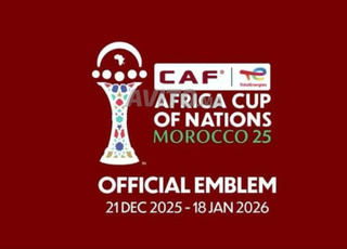 8ème de finale CAN catégorie 1