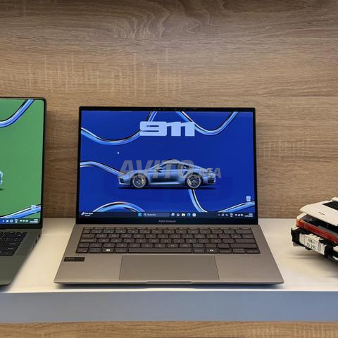 ASUS ZenBook S13 OLED | Ultra 7 | 16GB | 1TB