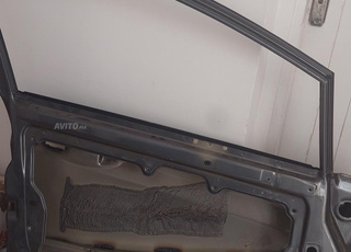 Porte chauffeur gauche vide Ford Fiesta 2016