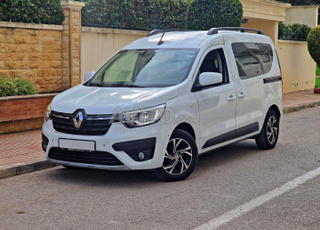 Renault Express Diesel Manuelle 2022 à Tétouan