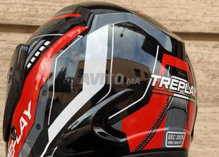 Casque Treplay Bon Prix Maroc