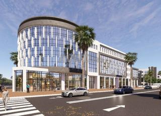 Bureaux à vendre à Had soualem