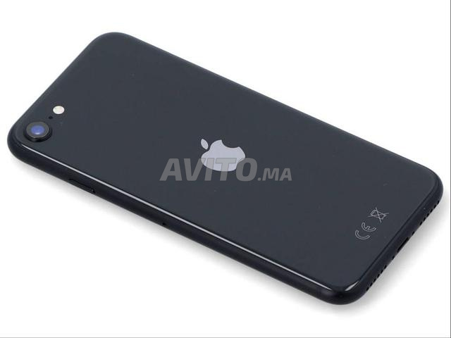 Iphone آيفون SE 2020 | أداء قوي وسعر مناسب
