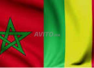 Billets pour les matchs de la Coupe d'Afrique