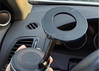 حامل هاتف مغناطيسي جديد