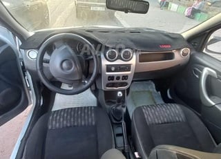Dacia Logan Diesel Manuelle 2012 à Casablanca