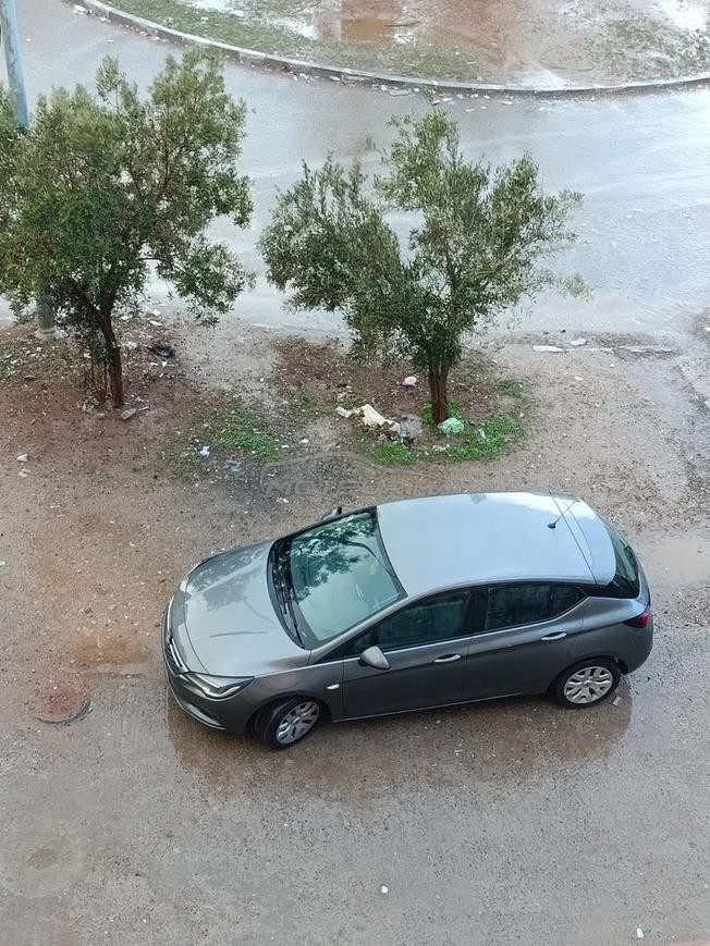 Opel Astra Diesel Manuelle 2020 à safi