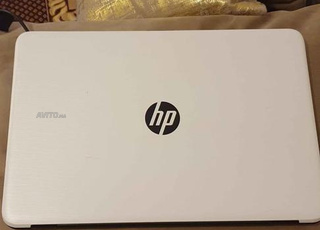 hp A8-7410u
