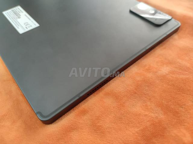 جهاز لوحي ثلاثي الأبعاد Nubia Pad 3 بسعة 128 جيجابايت كالجديد