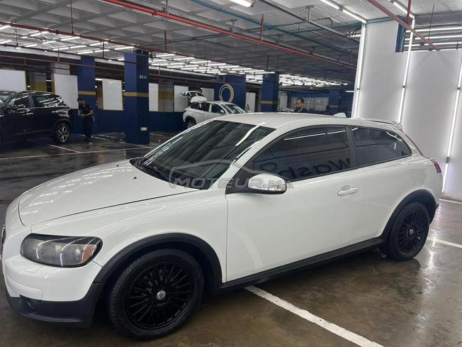 volvo c30 automatique