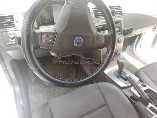 volvo c30 automatique