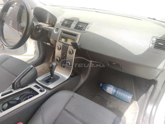 volvo c30 automatique