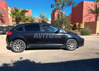Citroën C4 en bon état à Rachidia