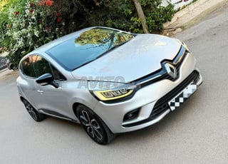 Renault Clio Diesel
