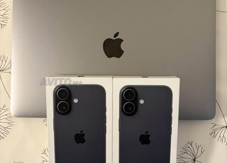 iPhone 17 256 GB - Jamais activé