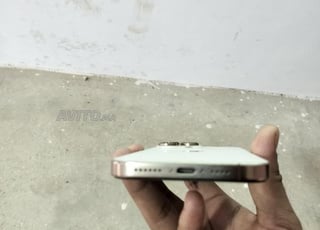 Iphone 16 pro max 256G