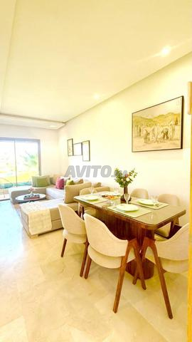 Appartement neuf 80 m à louer Prestigia - image 4