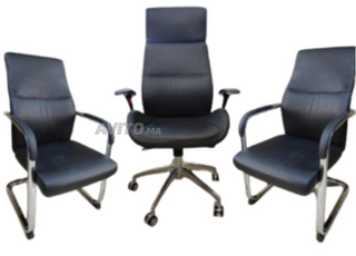 Chaise confortable en bon état – À vendre