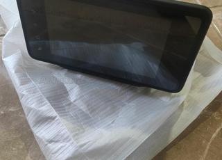 Autoradio DACIA DUSTER