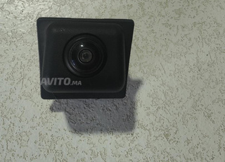 كاميرا الرجوع إلى الخلف DACIA DUSTER 2