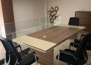 Table de réunion haute qualité