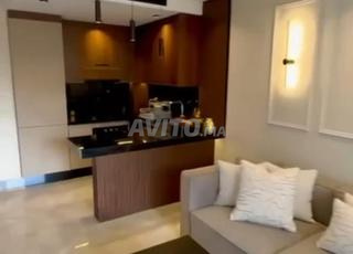 استوديو عصري أنفا