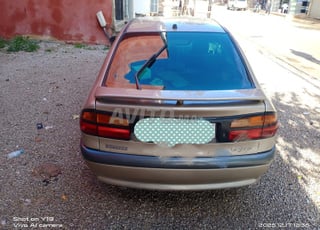 Renault Laguna Diesel Manuelle 2001 à Meknès