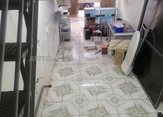 محل تجاري للكراء