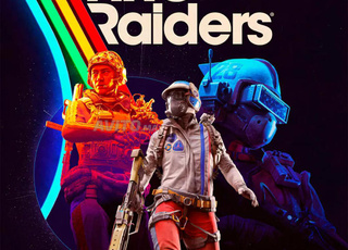 ARC Raiders ONLINE | GLOBAL | AUTOACTIVATION