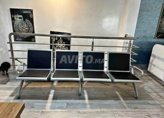 ✔ كراسي زوار انيقة