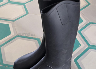 bottes équitation enfant T33